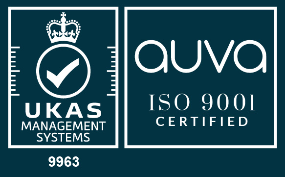 ISO 9007 Certified