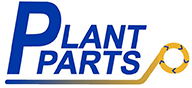 Plant Parts Logo