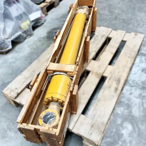 Komatsu Boom Cylinder Assembly - Product Number: 201-63-02010