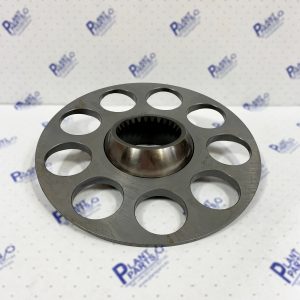 Doosan Retainer Plate Kit - Product Number: 2046B-61005