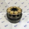 Doosan Cylinder Block & Piston Kit - Product Number: K9004444