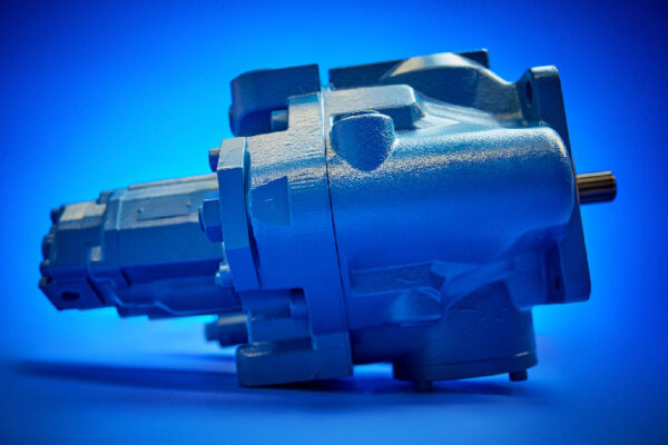 Hydraulic Pump Part Numbers