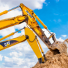 Excavator Pins and Bushings: What Are They and How Do They Affect Your Equipment?