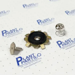 Komatsu Valve Assy