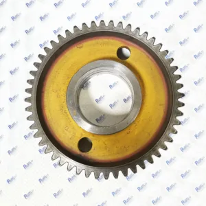 Komatsu Gear